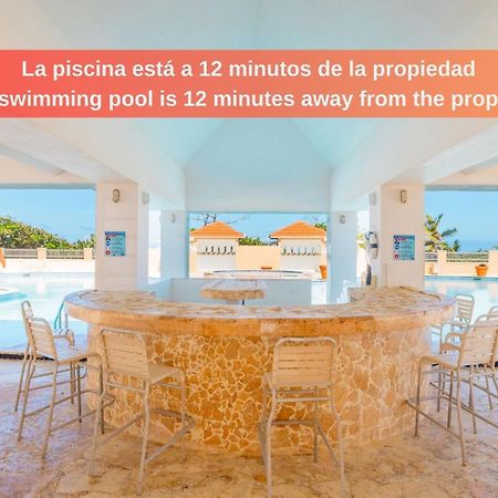 Arenales Vacational House Villa Isabela Buitenkant foto