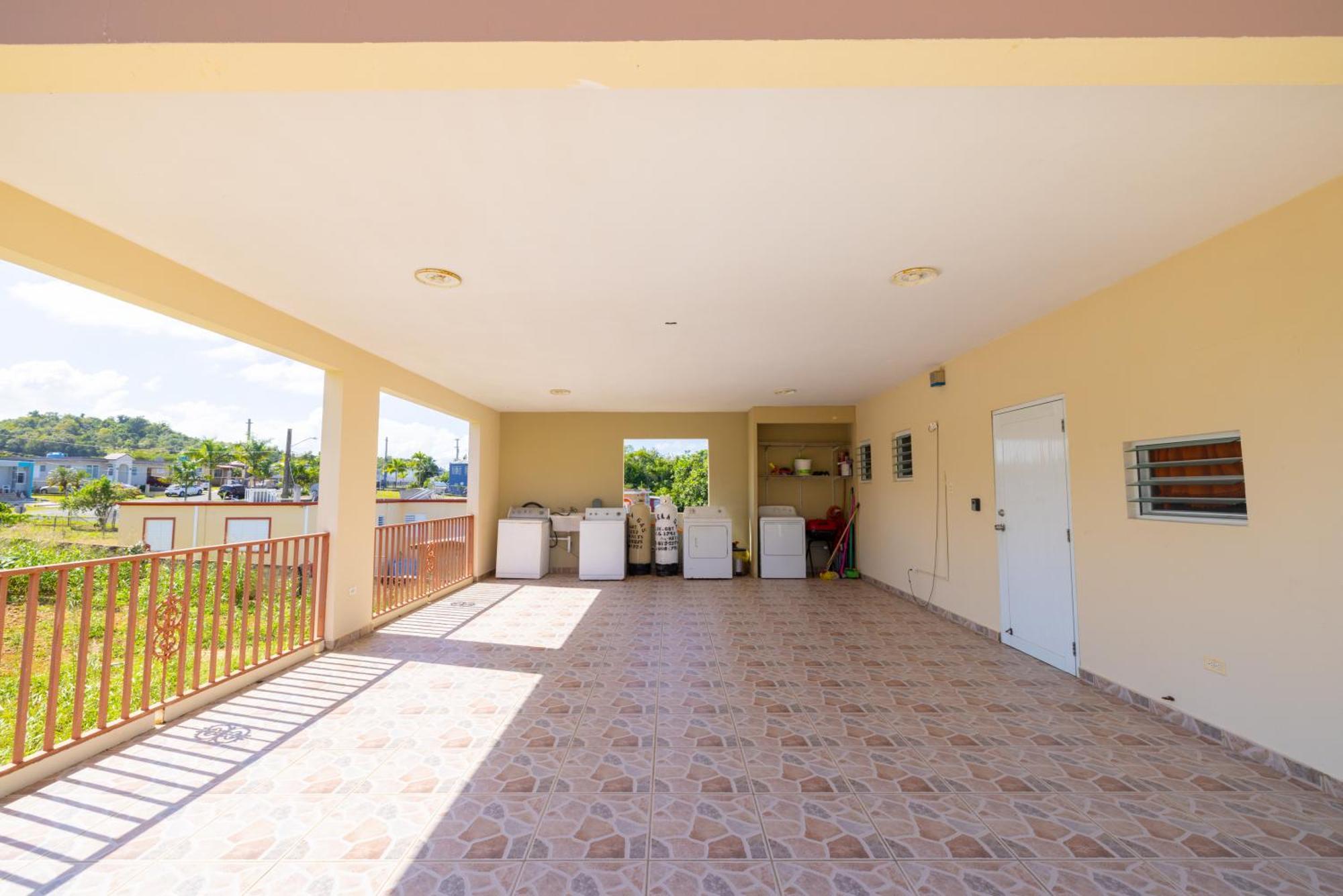 Arenales Vacational House Villa Isabela Buitenkant foto