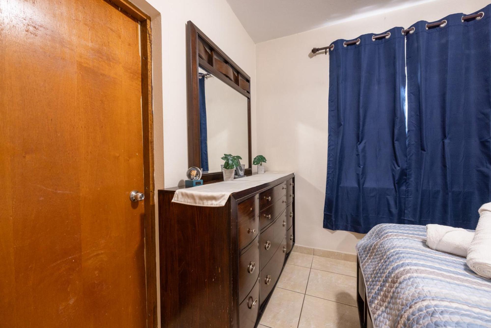 Arenales Vacational House Villa Isabela Buitenkant foto