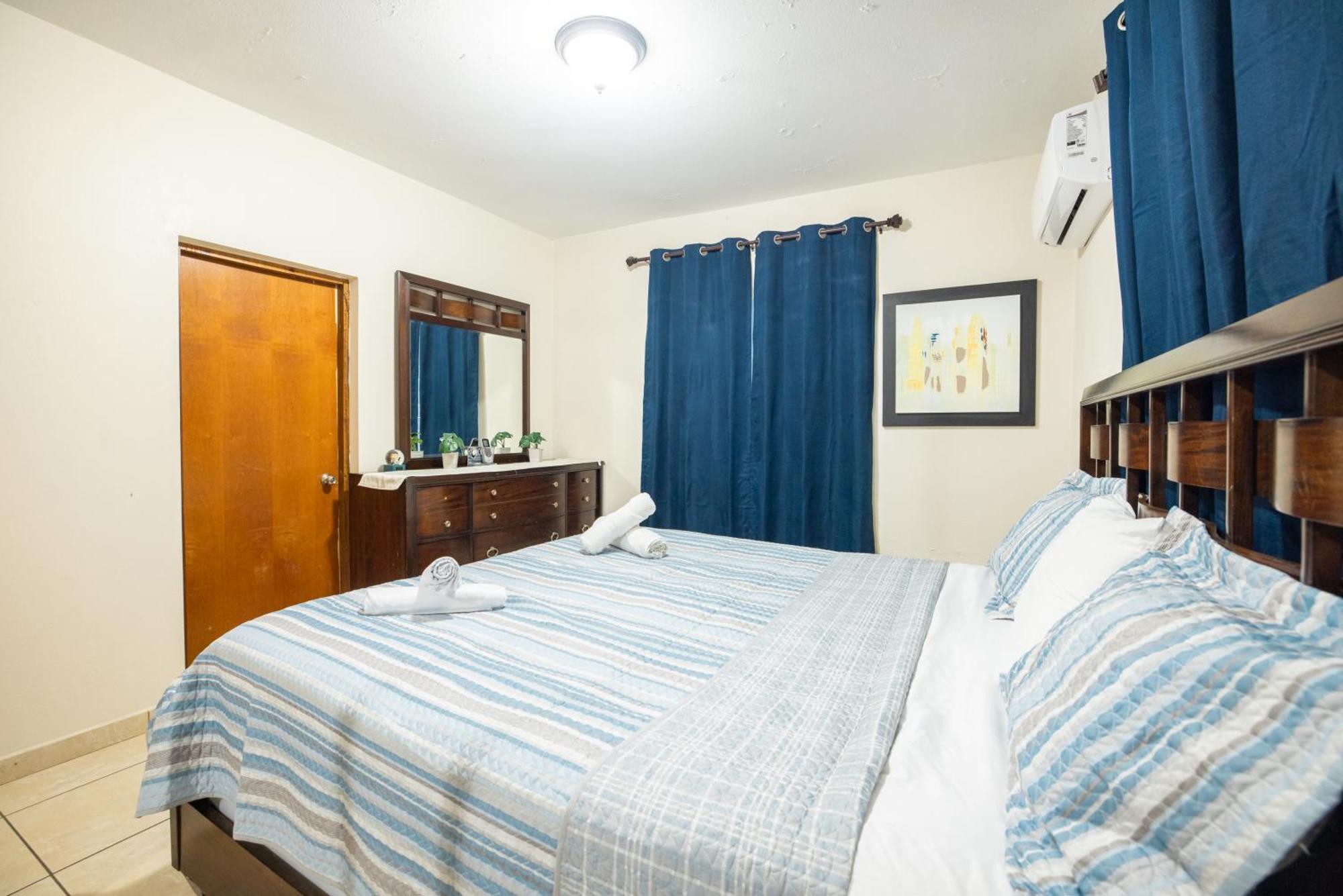 Arenales Vacational House Villa Isabela Buitenkant foto