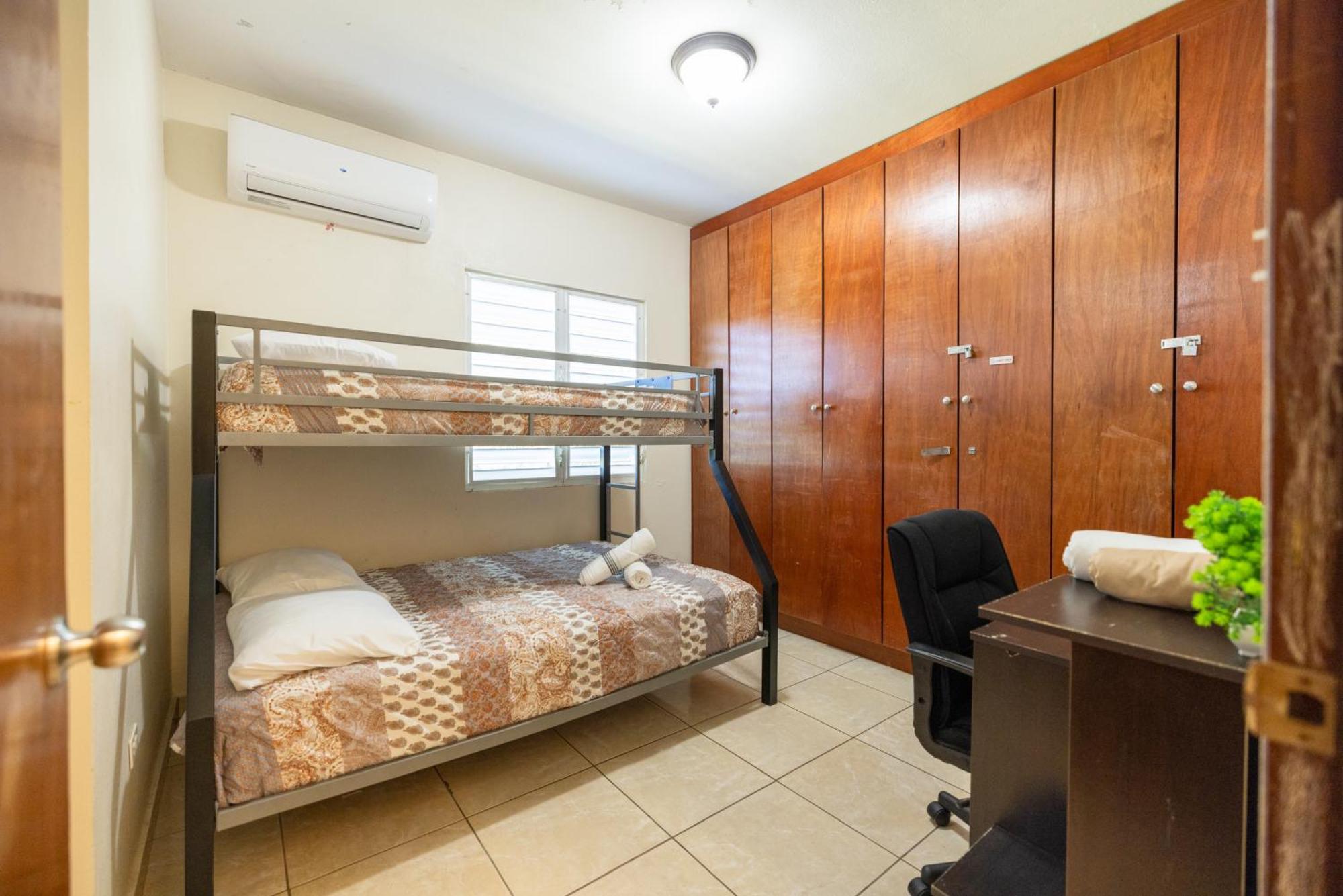 Arenales Vacational House Villa Isabela Buitenkant foto