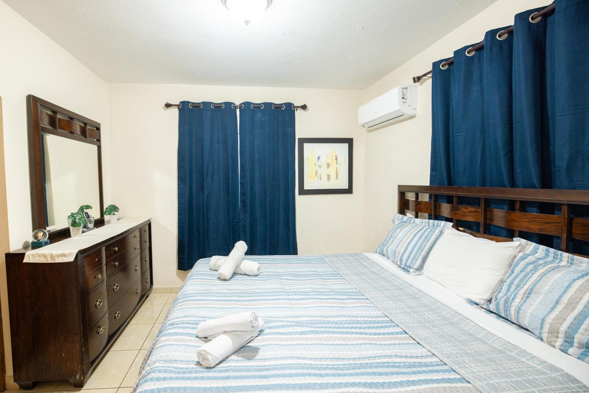 Arenales Vacational House Villa Isabela Buitenkant foto