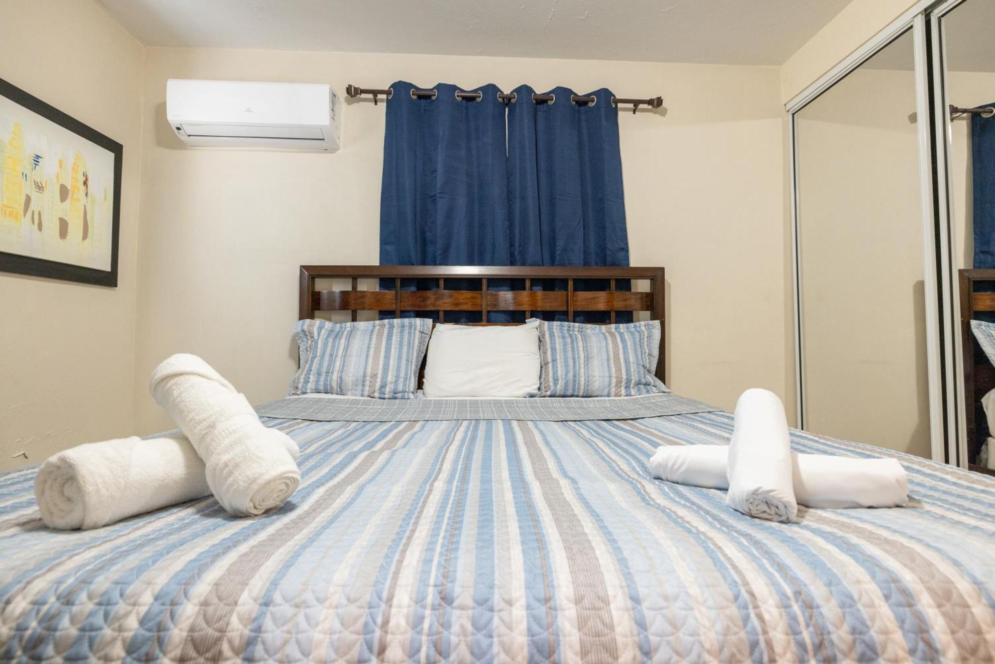 Arenales Vacational House Villa Isabela Buitenkant foto