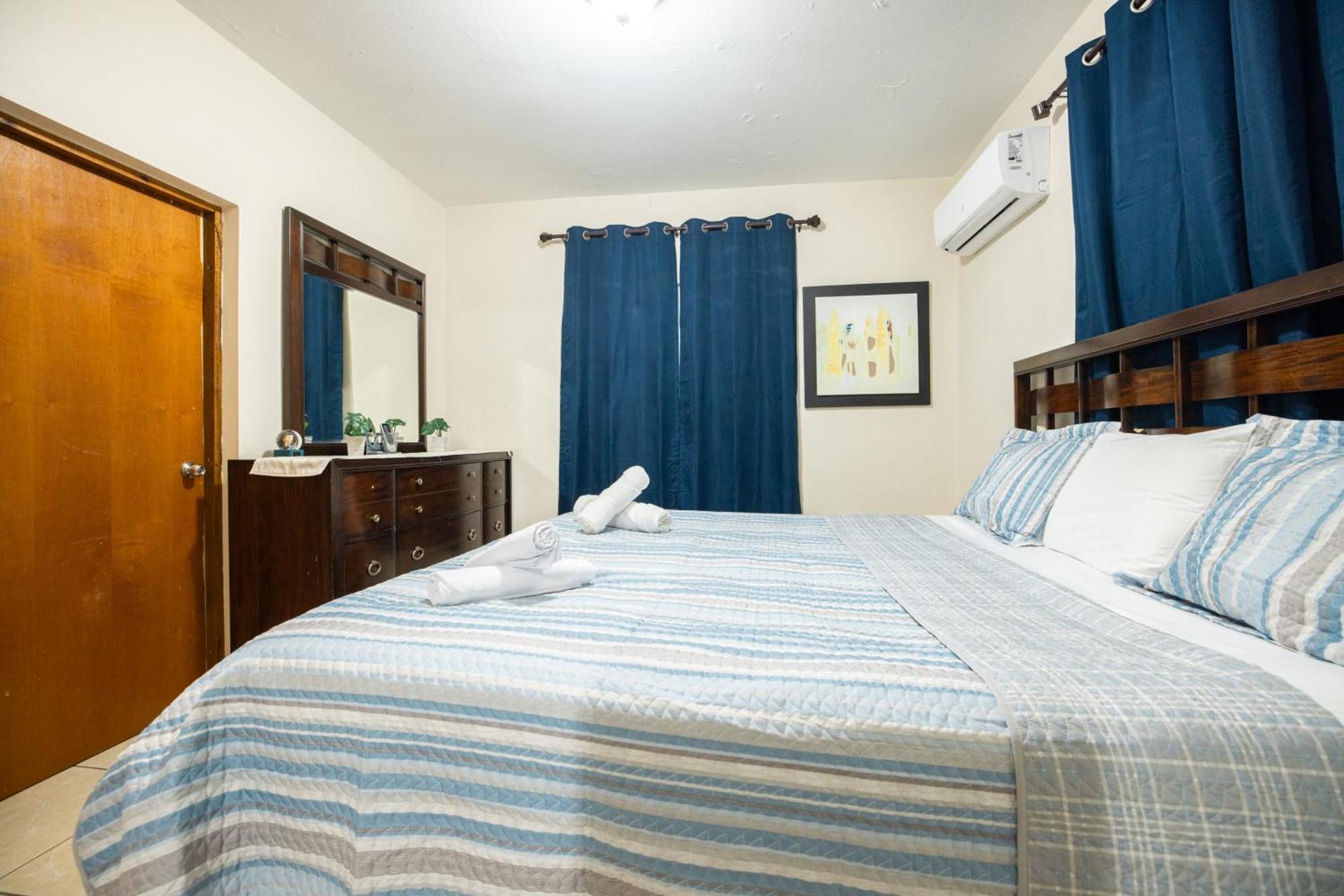 Arenales Vacational House Villa Isabela Buitenkant foto