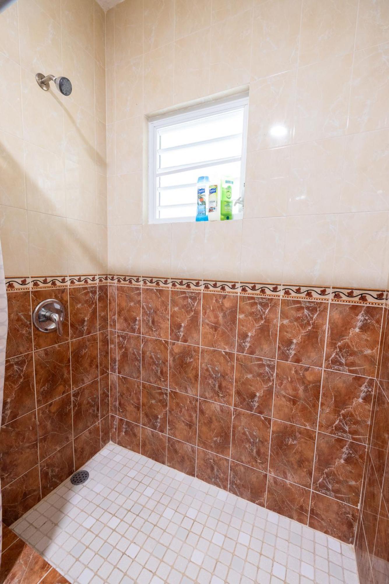Arenales Vacational House Villa Isabela Buitenkant foto