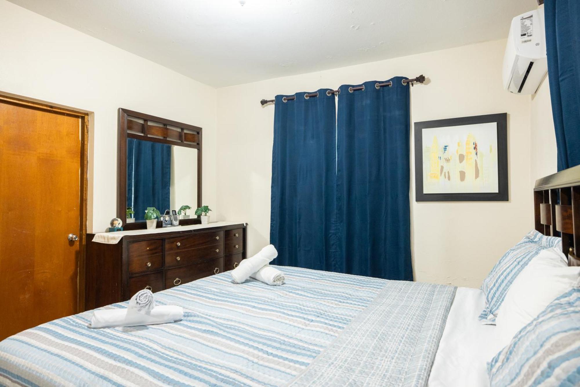 Arenales Vacational House Villa Isabela Buitenkant foto