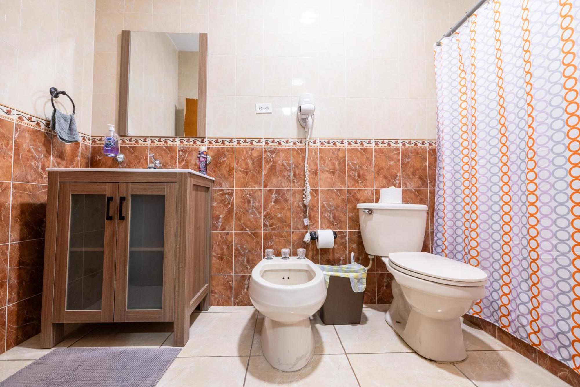 Arenales Vacational House Villa Isabela Buitenkant foto