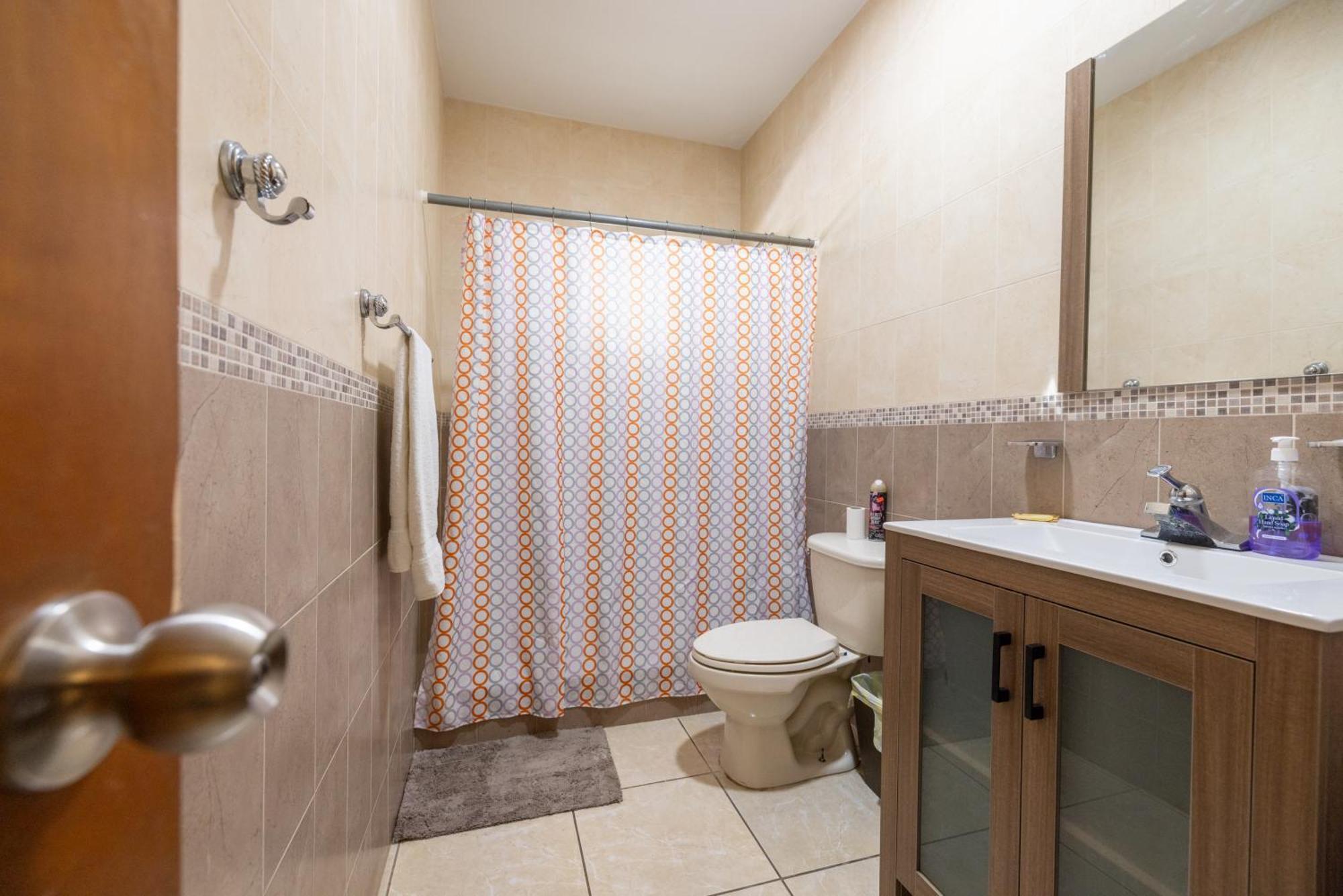 Arenales Vacational House Villa Isabela Buitenkant foto