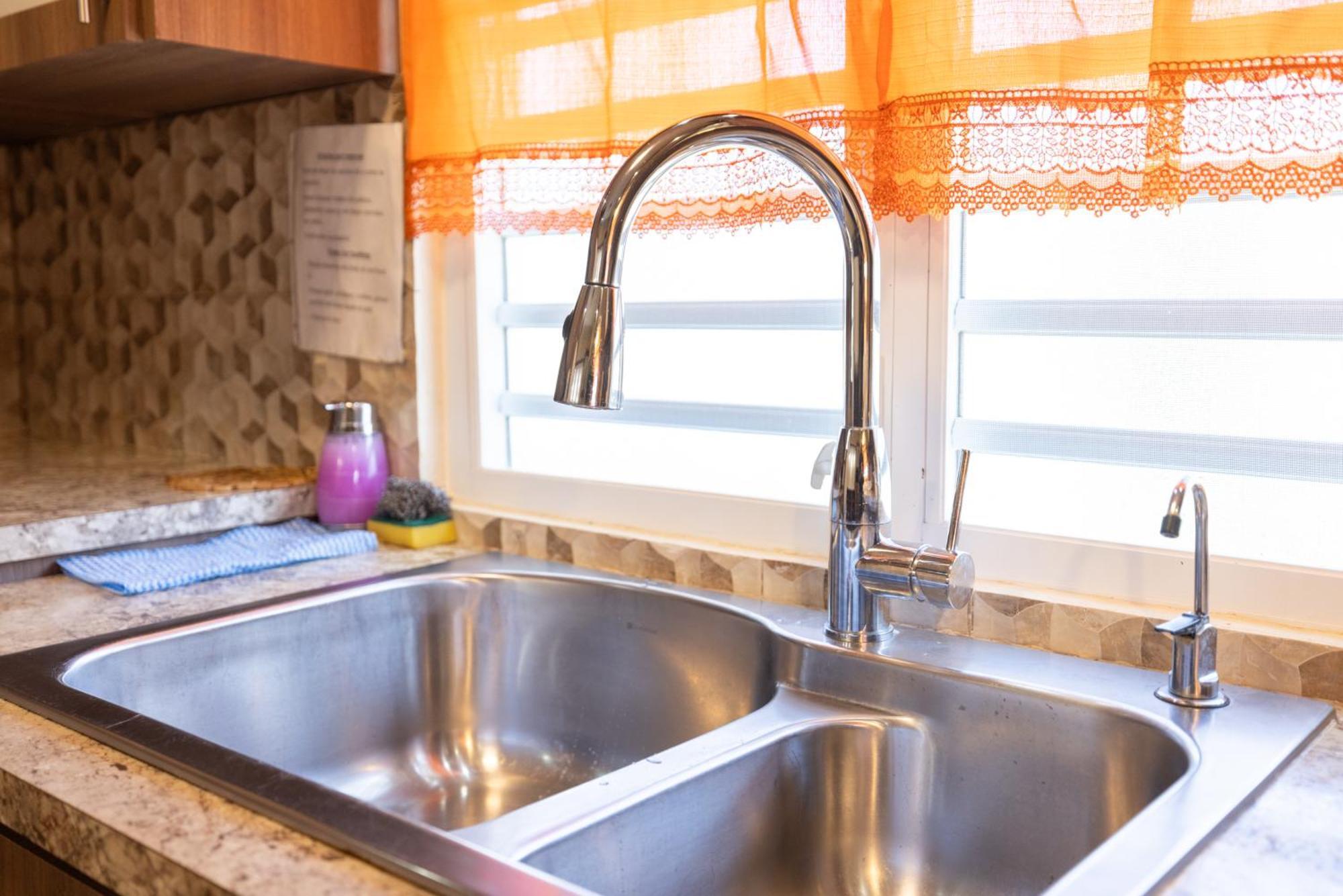 Arenales Vacational House Villa Isabela Buitenkant foto