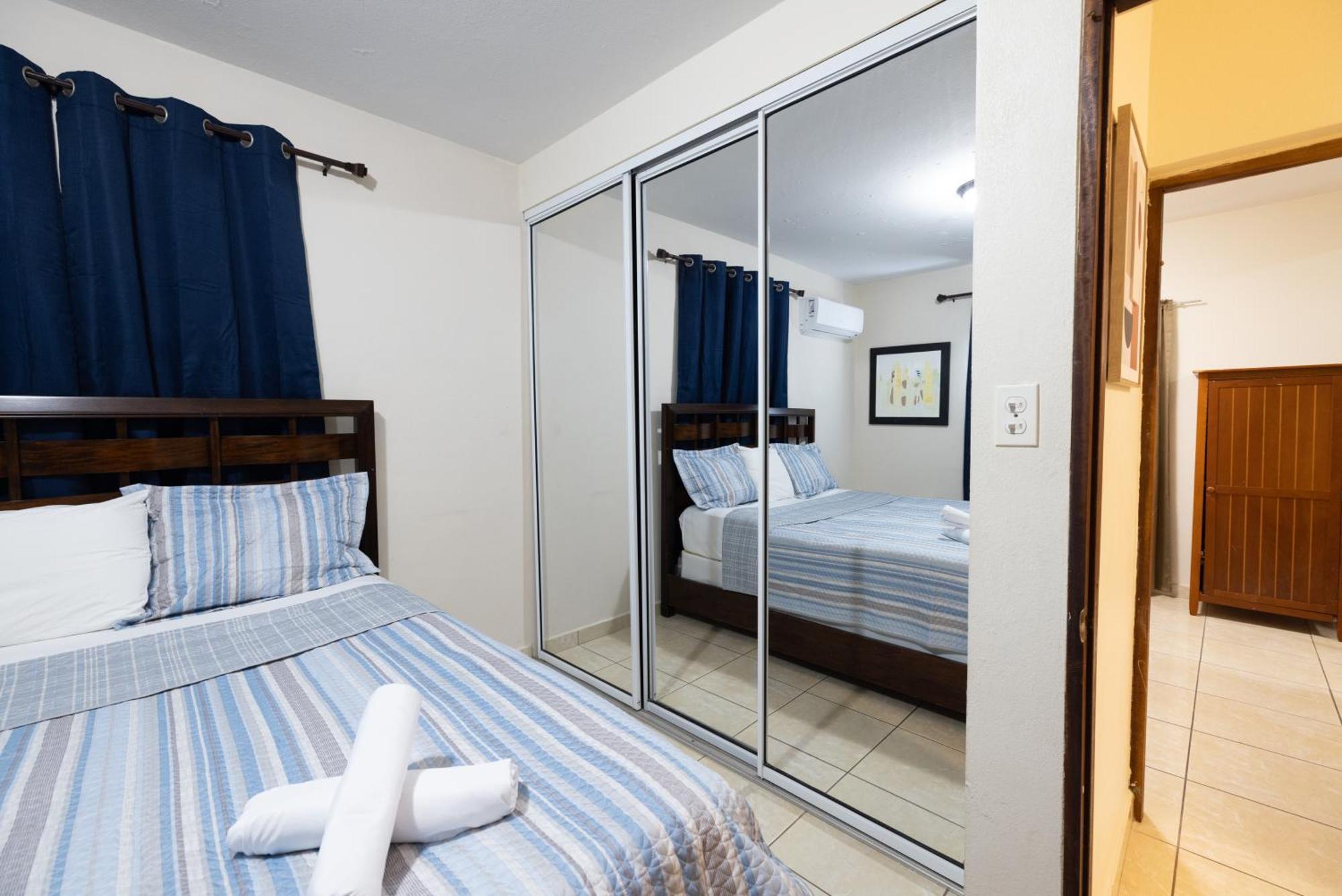 Arenales Vacational House Villa Isabela Buitenkant foto