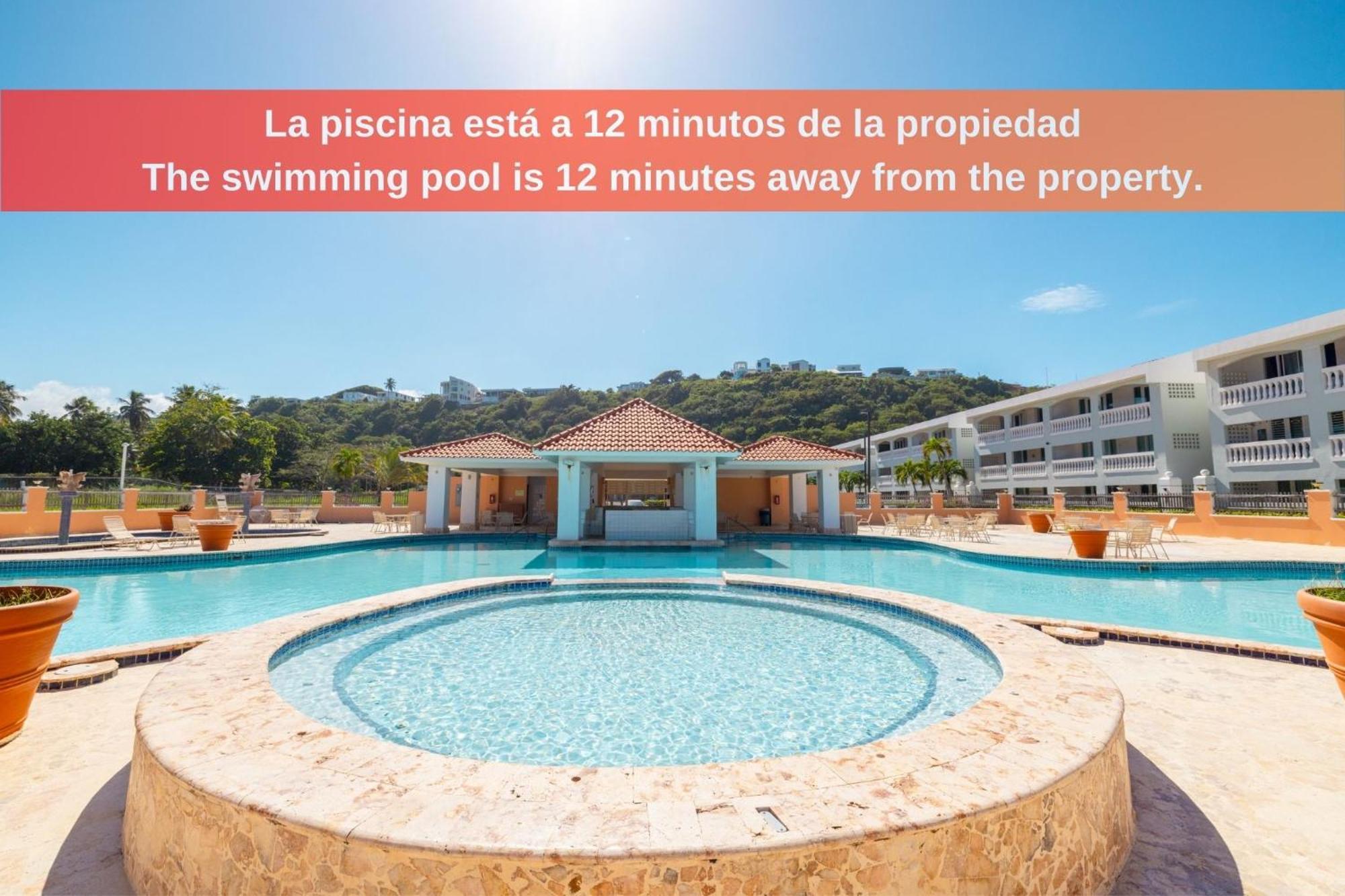 Arenales Vacational House Villa Isabela Buitenkant foto