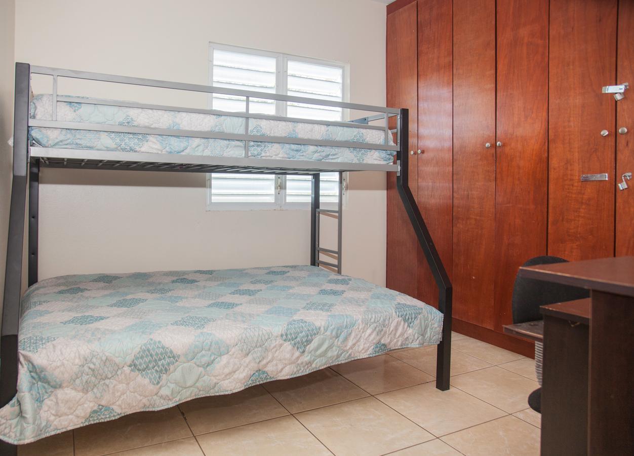 Arenales Vacational House Villa Isabela Buitenkant foto