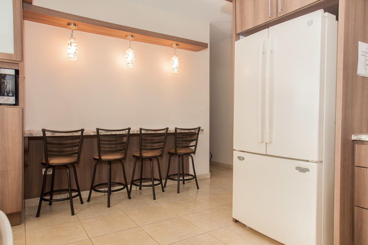 Arenales Vacational House Villa Isabela Buitenkant foto