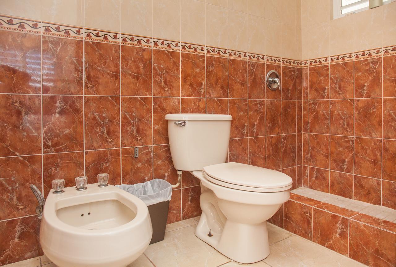 Arenales Vacational House Villa Isabela Buitenkant foto