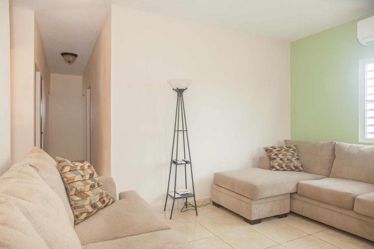 Arenales Vacational House Villa Isabela Buitenkant foto