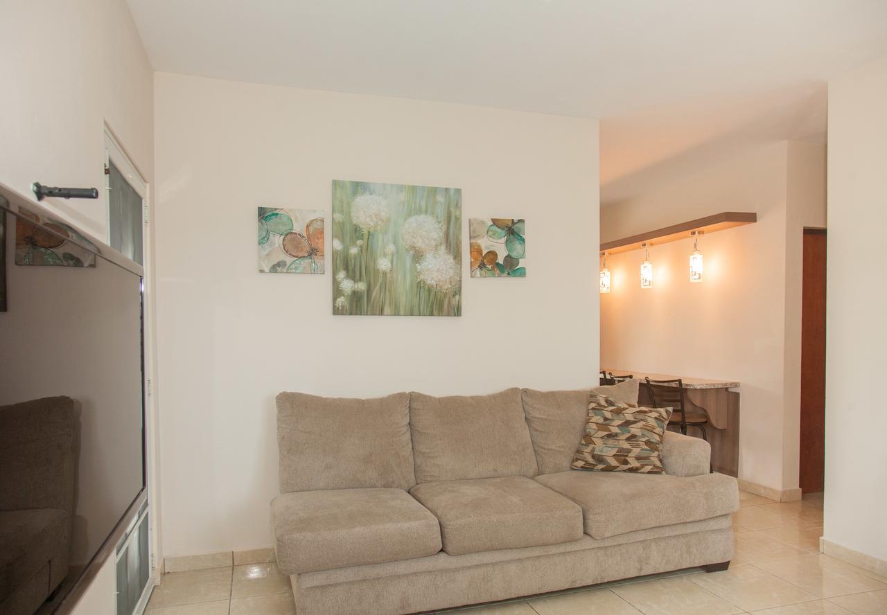 Arenales Vacational House Villa Isabela Buitenkant foto